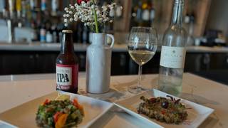 Happy Hour at Ricco Mediterranean Restaurant! photo