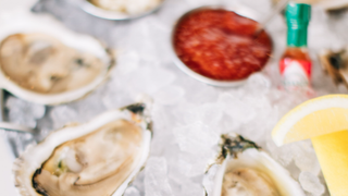 Shellebrate NC Oyster Month! photo