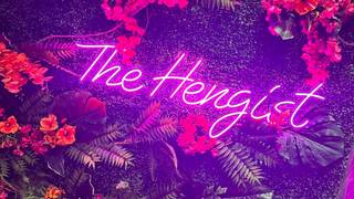 The Hengist - Restaurant & Cocktail Bar - Kent, England | OpenTable