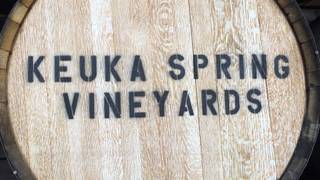 Copy of Keuka Springs Wine Dinner photo