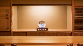 Japan Series: Endo at the Rotunda foto