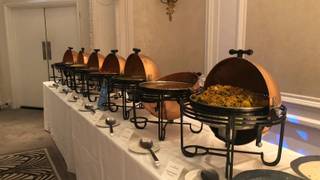 Weekday Lunch Buffet – A Tasty Midday Treat! Foto