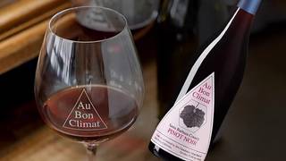 Wine Dinner - Au Bon Climat photo