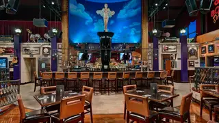 Photo du restaurant Hard Rock Cafe - Pittsburgh