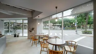 Photo du restaurant Brun不然早午餐  安和店