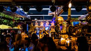 Sonido Bestial: Noche de Salsa (Every Thursday) Photo