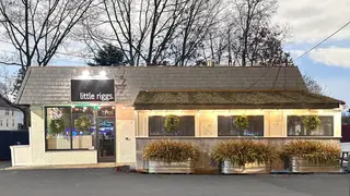 Une photo du restaurant Little Riggs