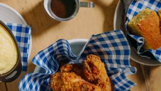 Bottomless Fried Chicken Sundays photo