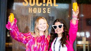 Shake It Off: A Brunch Party at Social House photo