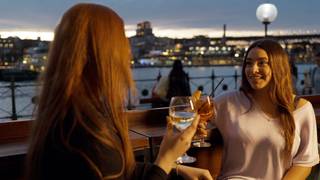 写真（Early Seating- NYE Dinner on Sydney Harbour）