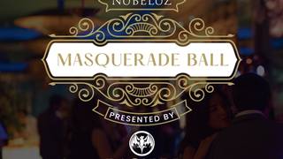 Halloween Masquerade Ball - General Admission photo