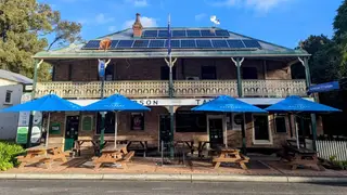 A photo of Paterson Tavern & Bistro restaurant