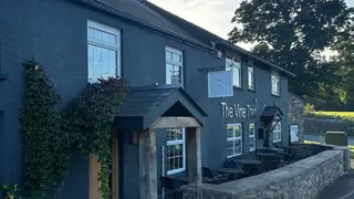 Une photo du restaurant The Vine Tree Llangattock