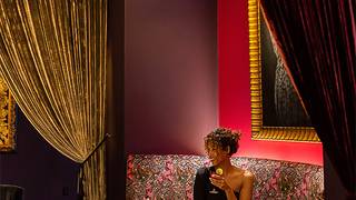 Private Booth foto