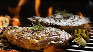 84 Italian Steakhouse餐廳的相片