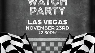 Grand Prix Viewing Party: Las Vegas! photo