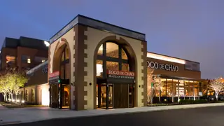 Photo du restaurant Fogo de Chao - Troy