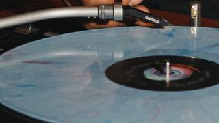 Turntable Takeover: FUEGO Y CANDELA photo