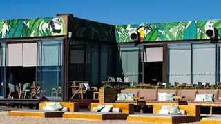 A photo of P4 na Praia restaurant