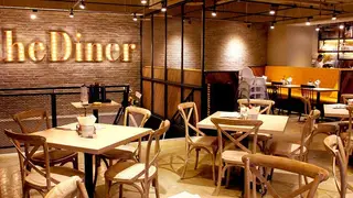 A photo of 樂子 the Diner 新竹店(關新路Guanxin Rd.) restaurant