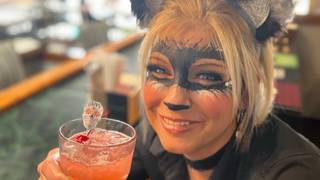 Wickedly Good: Spooky Treats and Cocktails Brunch photo