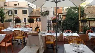 Une photo du restaurant Ristorante VII Coorte