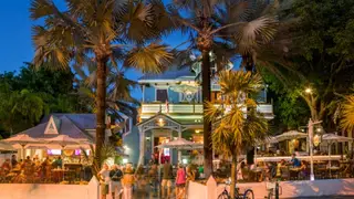 A photo of Hard Rock Cafe - Key West restaurant