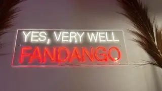 A photo of Fandango Street restaurant