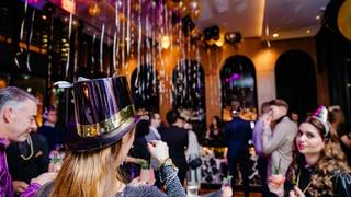 Ring in the New Year at Castell! photo