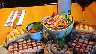 SHARING - SAVANNA PLATTER FOR 2 foto