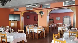 A photo of RESTAURANTE ARAGÓN restaurant