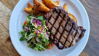 Steak Night at Wilston Village Bar photo