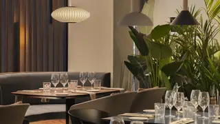 Een foto van restaurant Restaurante Carbonic