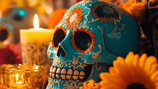 DAY OF THE DEAD photo