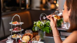 Muttertags Brunch foto