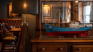 Een foto van restaurant The Ship Elswick