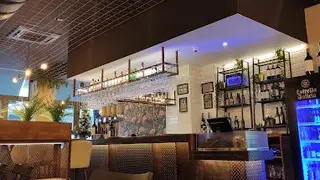 A photo of Porto Santo - Cuba restaurant