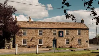 A photo of The Milbank Arms restaurant