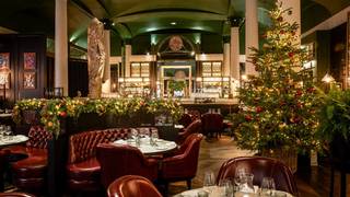 Bold Festive Flavours at Kerridge's Bar & Grill photo