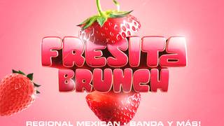 FRESITA BRUNCH 🍓✨ foto