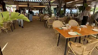 Una foto del restaurante HABANERO BEACH