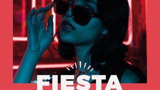 Fiesta Latina VIP CHECK IN張相片