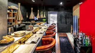 A photo of 99 Sushi Bar Ponzano restaurant