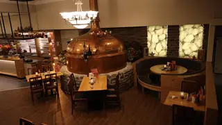 Een foto van restaurant Neuenahrer Brauhaus