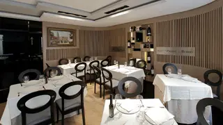 A photo of Restaurante Almansa restaurant