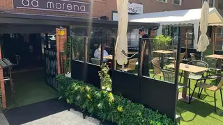 Photo du restaurant DA MORENA POZUELO