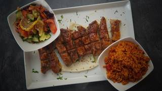30% Off your bill min£30 A taste of the Mediterran foto