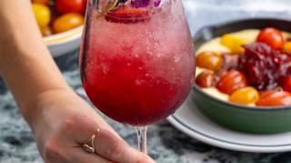 Aperitivo Hour Photo