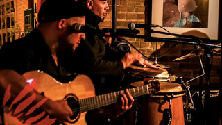 Free Live Latin Music Saturdays foto