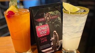 Monkey Hour photo